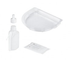 KIT DESCALCIFICACION SENSIA ARENA GROHE